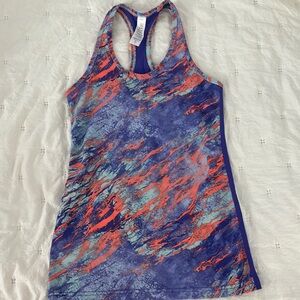Ivivva Colorful girls Racerback Tank Top